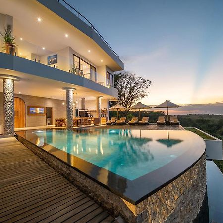 Villa Kalliste Ped 外观 照片
