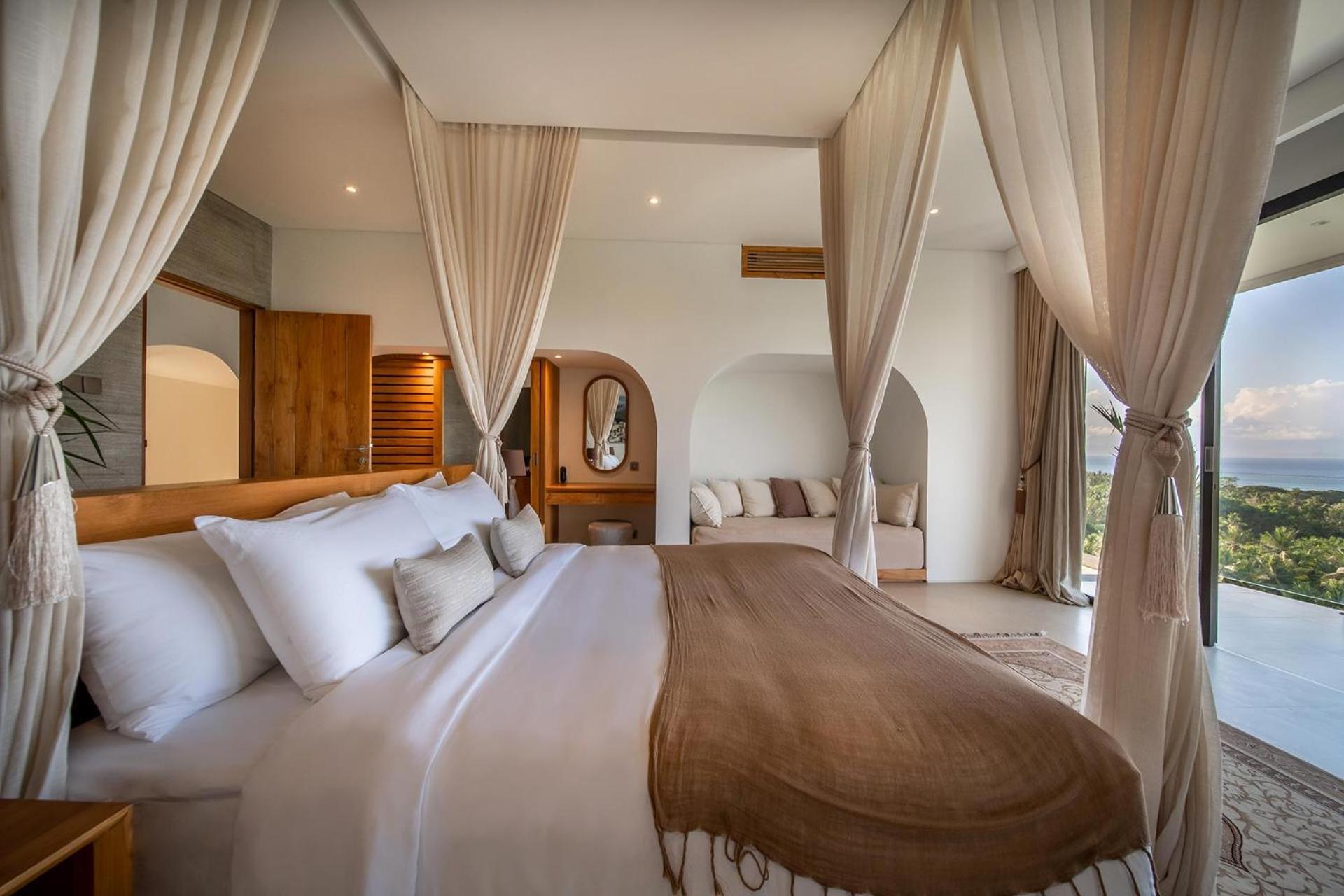 Villa Kalliste Ped 外观 照片