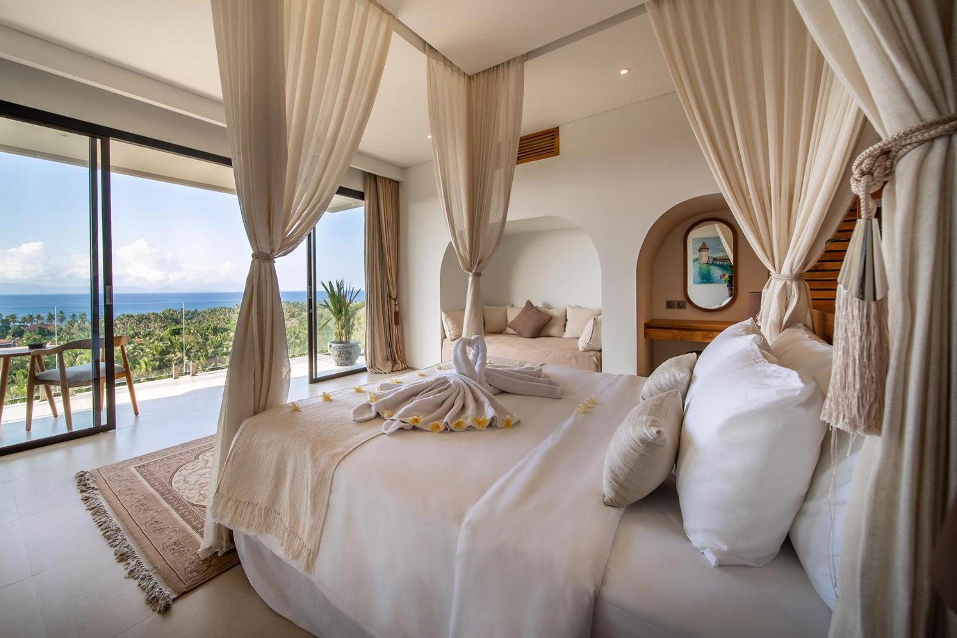 Villa Kalliste Ped 外观 照片