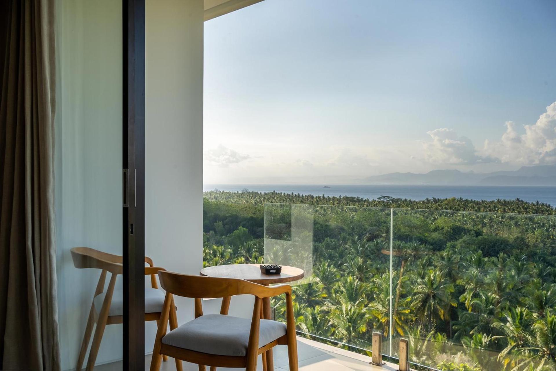 Villa Kalliste Ped 外观 照片