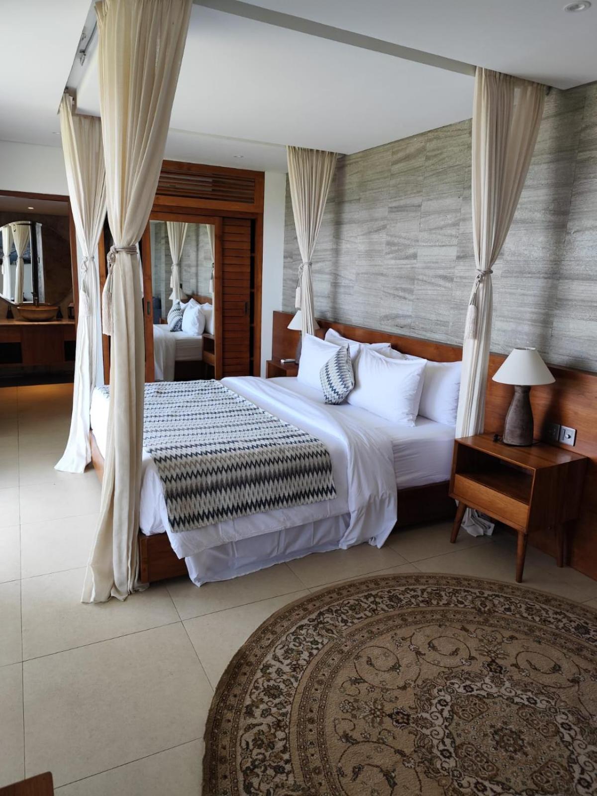 Villa Kalliste Ped 外观 照片