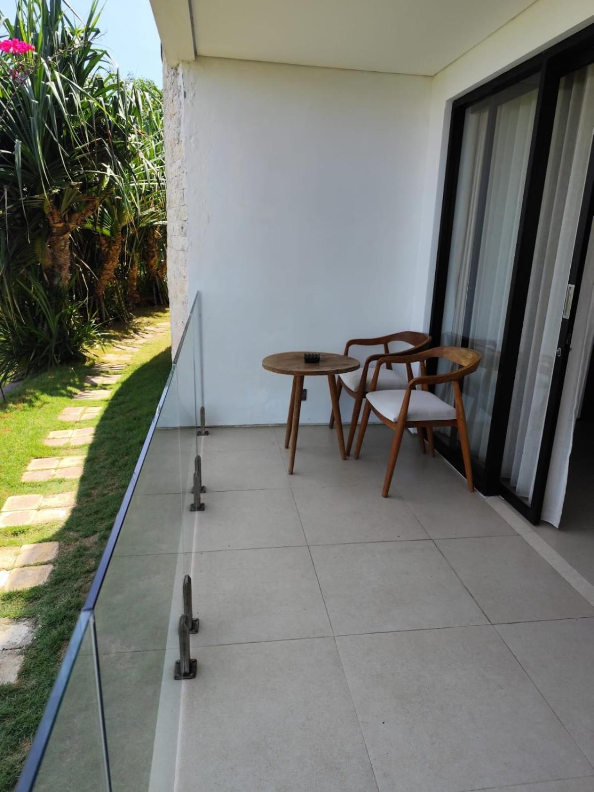 Villa Kalliste Ped 外观 照片